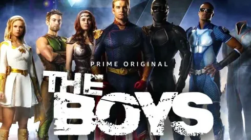 The Boys: cuándo se estrena la segunda temporada en Amazon Prime Video