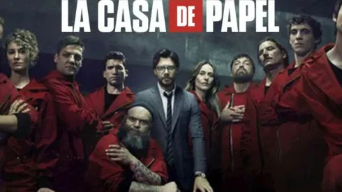 La Casa de Papel: qué se sabe de la temporada 5