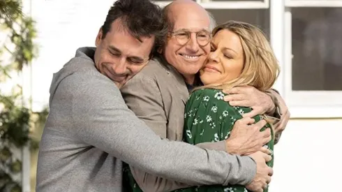 Curb Your Enthusiasm tendrá temporada 11 en HBO