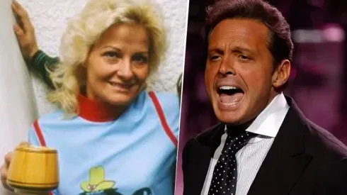 La increíble revelación sobre la madre de Luis Miguel y el periodista que afirma haber sido amenazado