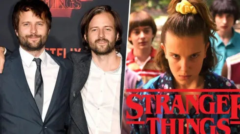 Stranger Things: los hermanos Duffer dieron detalles del final de la serie