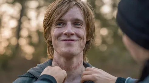 Dark: cuál fue la reacción de Louis Hofmann al ver por primera vez el guión de la tercera temporada