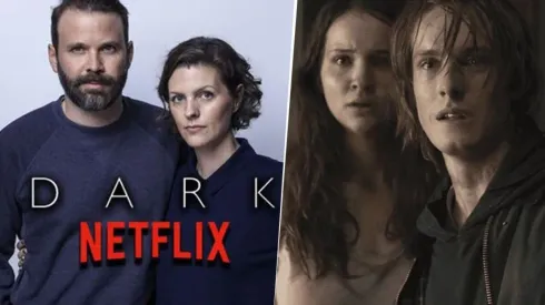 La nueva serie de los creadores de 'Dark': de qué se trata y cuándo se estrena