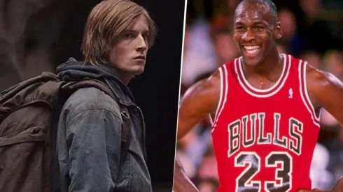 El homenaje oculto de 'Dark' a Michael Jordan en la serie