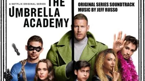 The Umbrella Academy: cuándo se estrena la segunda temporada en Netflix