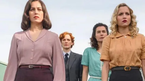 El mensaje final de 'Las chicas del cable' que enorgullece a todas las mujeres