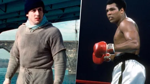 Video: La noche que Rocky Balboa y Muhammad Ali pelearon en los Óscar