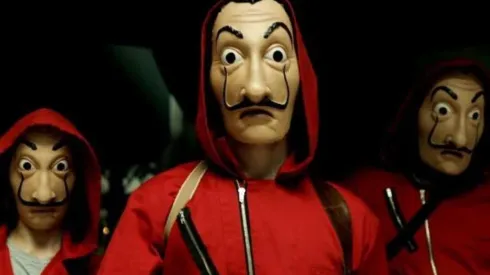 La Casa de Papel: cuándo se estrena la quinta temporada y de qué tratará