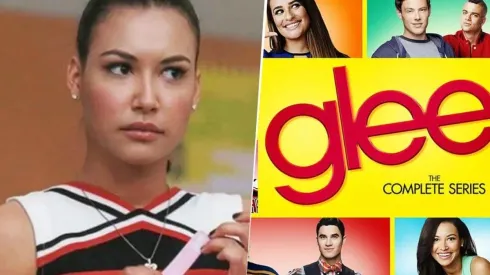 'Glee', la serie maldita: la desaparición de Naya Rivera se suma a la lista de extraños sucesos