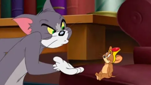 Tom y Jerry: la teoría que revela su verdadera relación