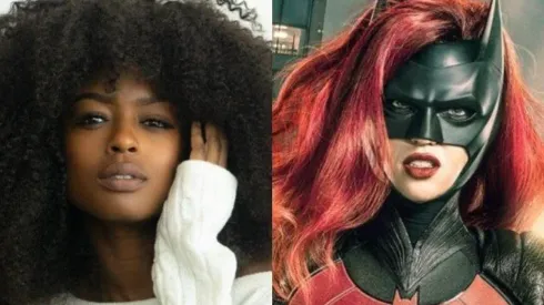 Javicia Leslie remplazará a Ruby Rose y será la nueva actriz de Batwoman