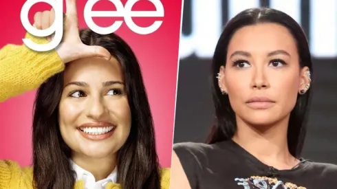 Naya Rivera: la razón por la que Lea Michele, actriz de la serie 'Glee', cerró su cuenta de Twitter