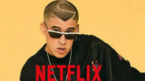 Bad Bunny: en qué famosa serie de Netflix actuará el cantante