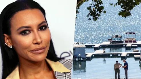 Naya Rivera: hallaron un cuerpo en el lago donde desapareció