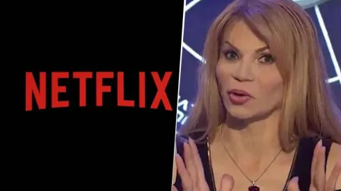 Mhoni Vidente: Netflix le habría hecho una parodia en un video