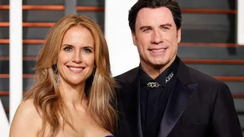 Falleció la actriz Kelly Preston, esposa de John Travolta: el emotivo mensaje del actor