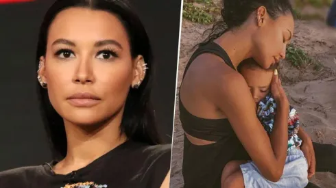 Naya Rivera: cuál fue su última y heróica acción antes de su muerte