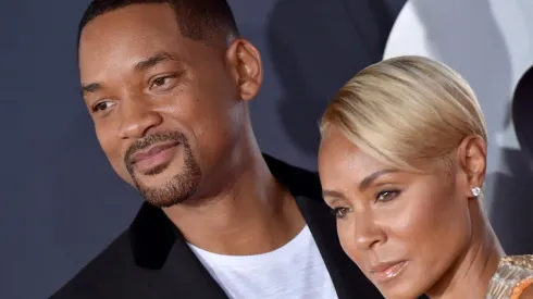 Tras el escándalo, Will Smith y Jada Pinkett fueron a descansar a las Bahamas