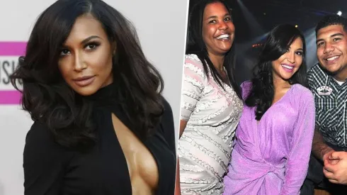 Naya Rivera: qué dijo la familia de la actriz de 'Glee' tras su muerte