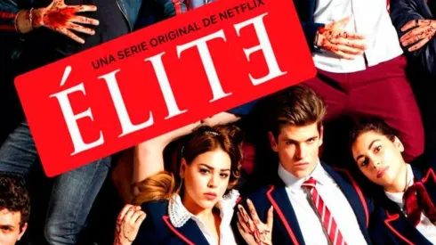 Élite: de qué tratará la cuarta temporada de la serie de Netflix