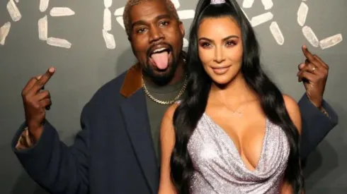 El duro motivo por el que Kanye West, pareja de Kim Kardashian, se bajaría como candidato a presidente