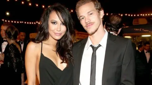 Naya Rivera: el difícil momento que vive la ex pareja de la actriz de la serie 'Glee'