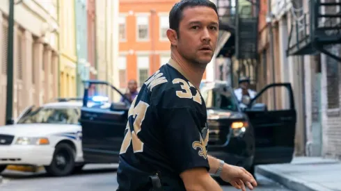 Joseph Gordon Levitt en Proyecto Power
