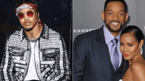 Will Smith y Jada Pinkett: la nueva y polémica canción de August Alsina burlándose del escándalo