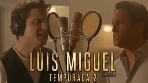 Luis Miguel: cuándo se estrena la segunda temporada de la serie en Netflix