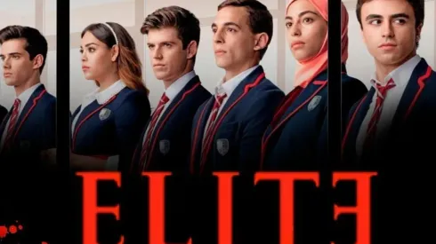 Élite: quiénes son los nuevos actores que formarán parte de la serie de Netflix