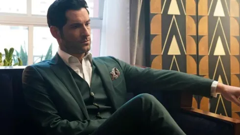 Tom Ellis: ¿En qué otras series se puede ver al actor de Lucifer?