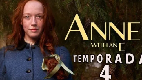 Anne with an E: los motivos por los que la serie podría tener una temporada 4 en Netflix