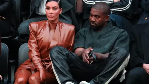 Kim Kardashian no se guardó nada y apoyó Kanye West en sus problemas mentales