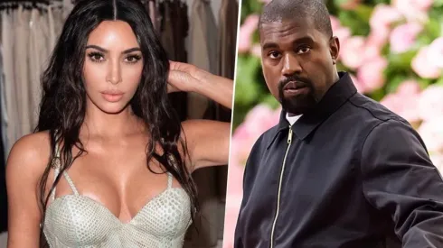 Los motivos por los que Kim Kardashian le pediría el divorcio a Kanye West