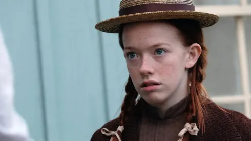 Anne with an E: la tristeza de la protagonista de la serie tras la cancelación de Netflix