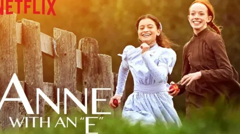 Anne with an E: por qué Netflix decidió cancelar la aclamada serie