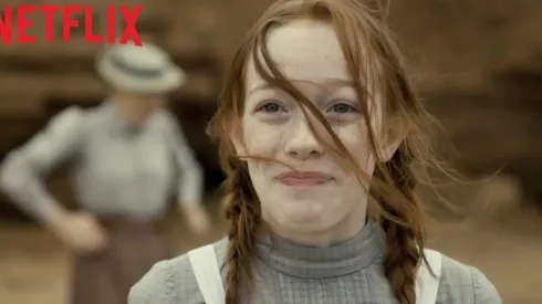 Anne with an E: los 6 datos curiosos de la exitosa serie de Netflix que fue cancelada