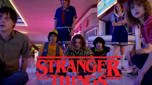 Actriz de 'Stranger Things' revela el motivo por el que no le gusta tomarse fotos con los fans