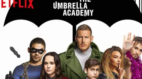 The Umbrella Academy: cuándo se estrena la tercera temporada de la serie de Netflix