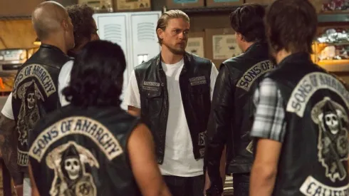 Sons of Anarchy regresa: tendrá dos temporadas más