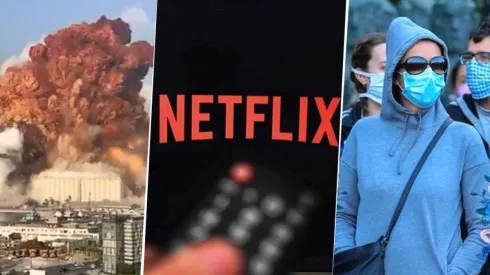 ¿La película de Netflix más vista de la historia? La curiosa propuesta de un fan que dio que hablar