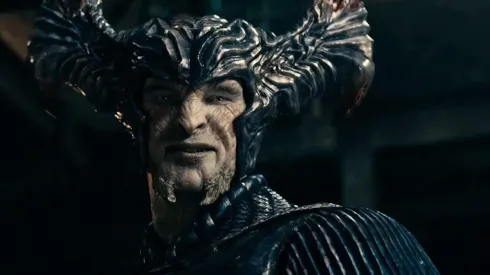 Justice League: Zack Snyder presentó el primer vistazo a Steppenwolf