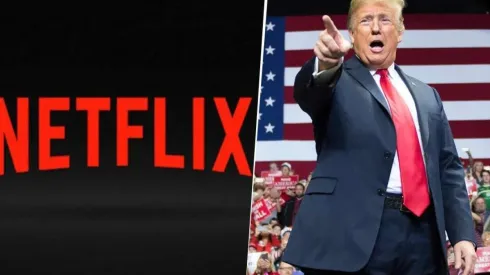 Cuál es la serie de Netflix que Donald Trump intentó frenar para no verse perjudicado