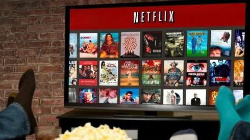 Las mejores 5 películas de Netflix para ver en octubre de 2020