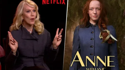 Anne with an E: qué dijo la creadora sobre la posibilidad de lanzar una cuarta temporada en Netflix