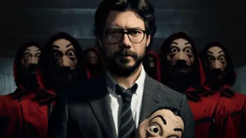 La Casa de Papel: el actor que interpreta a 'El Profesor' pidió realizar un cambio importante en la industria de las series