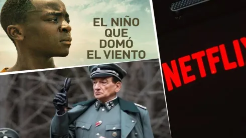 Netflix: las mejores 5 películas basadas en hechos reales para ver en agosto de 2020