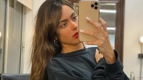 Tini Stoessel filtró por error fotos y videos en su lista de mejores amigos de Instagram: qué fue lo que publicó