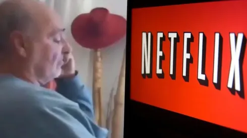 Un fan llamó a Netflix para exigir que no cancelen una serie: el video se hizo viral en las redes