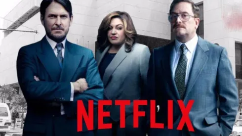 El Robo del Siglo: cuándo se estrena la serie de Netflix que el público espera con ansias